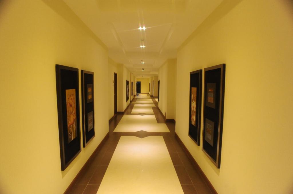 Kitlada Hotel Udonthani Kültér fotó
