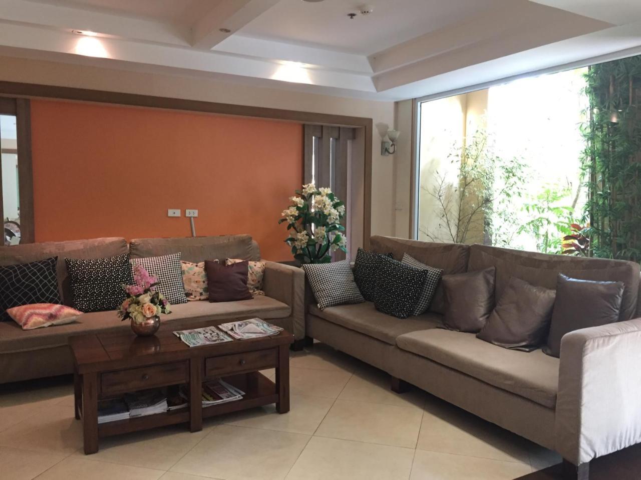 Kitlada Hotel Udonthani Kültér fotó